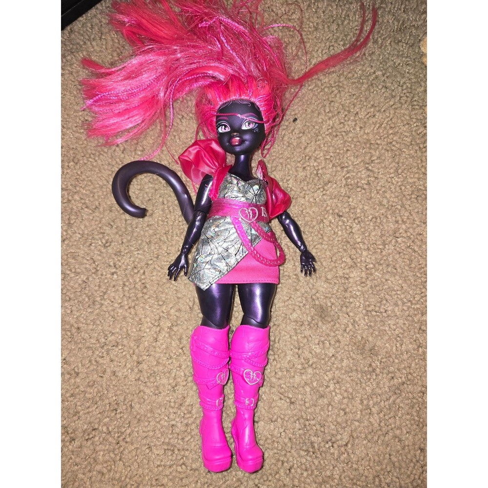 Monster High - Picture 4 of 4